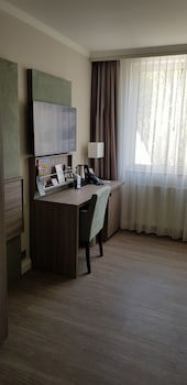 Best Western Plus Hotel Regence fotoğrafı