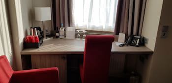 Best Western Plus Hotel Regence galeri fotoğrafı