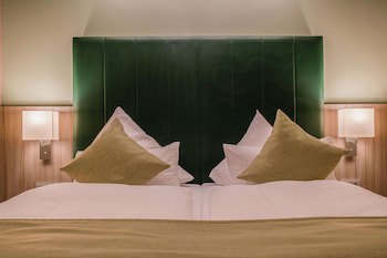 Best Western Plus Hotel Regence galeri fotoğrafı
