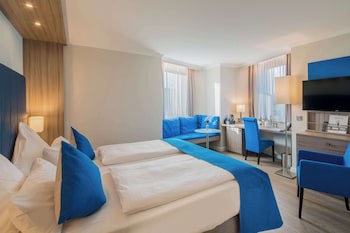 Best Western Plus Hotel Regence galeri fotoğrafı
