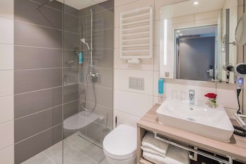 Best Western Plus Hotel Regence galeri fotoğrafı