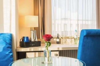 Best Western Plus Hotel Regence fotoğrafı