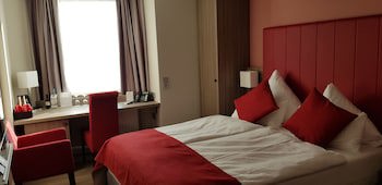 Best Western Plus Hotel Regence fotoğrafı