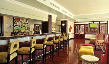 Cresta President