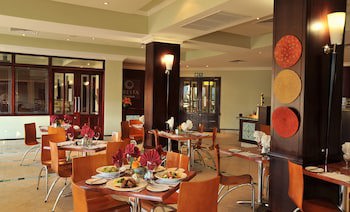 Cresta President