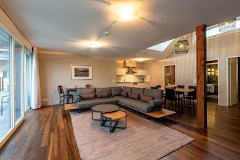 Boutique Hotel Bellevue