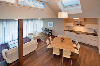 Boutique Hotel Bellevue