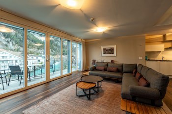 Boutique Hotel Bellevue