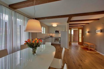 Boutique Hotel Bellevue