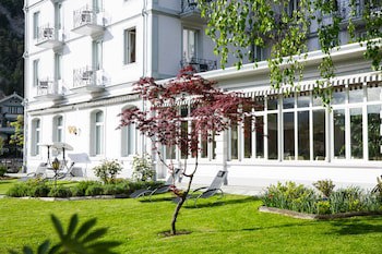 Boutique Hotel Bellevue