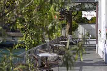 Boutique Hotel Bellevue