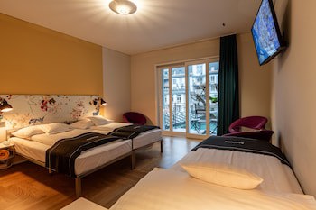 Boutique Hotel Bellevue