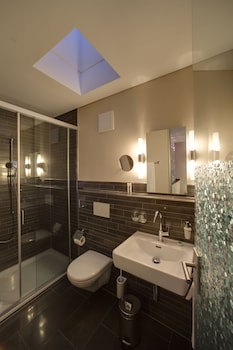 Boutique Hotel Bellevue