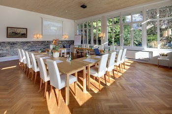 Boutique Hotel Bellevue