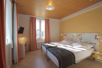 Boutique Hotel Bellevue