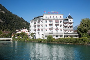 Boutique Hotel Bellevue