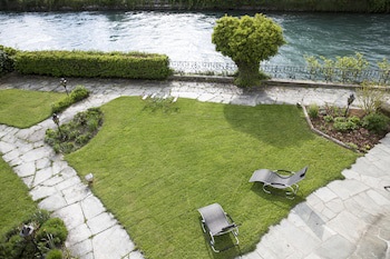 Boutique Hotel Bellevue