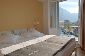Boutique Hotel Bellevue
