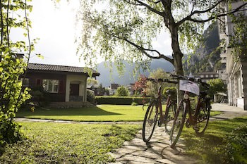 Boutique Hotel Bellevue