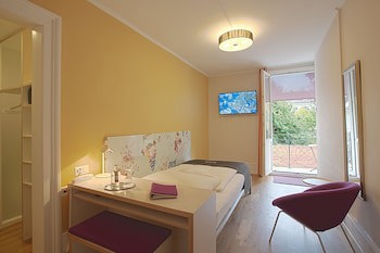 Boutique Hotel Bellevue