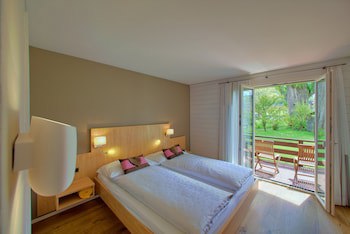 Boutique Hotel Bellevue