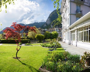 Boutique Hotel Bellevue