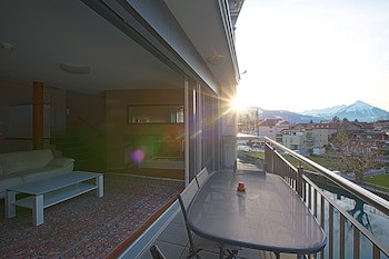 Boutique Hotel Bellevue