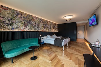 Boutique Hotel Bellevue