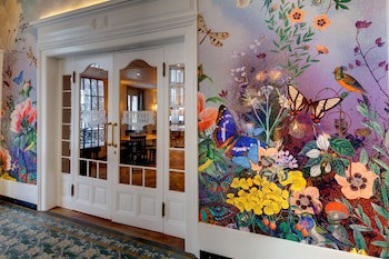 Boutique Hotel Bellevue