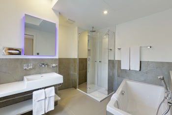 Boutique Hotel Bellevue