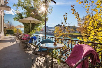 Boutique Hotel Bellevue