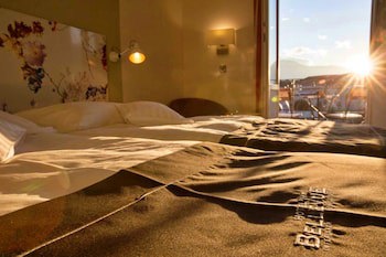 Boutique Hotel Bellevue