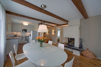 Boutique Hotel Bellevue
