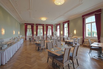 Boutique Hotel Bellevue