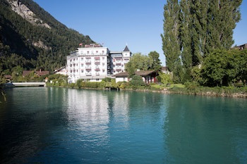 Boutique Hotel Bellevue