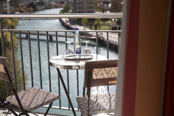 Boutique Hotel Bellevue