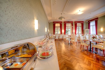 Boutique Hotel Bellevue