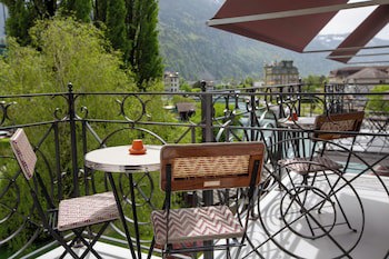 Boutique Hotel Bellevue