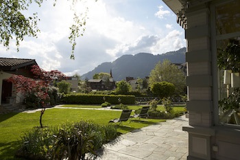 Boutique Hotel Bellevue