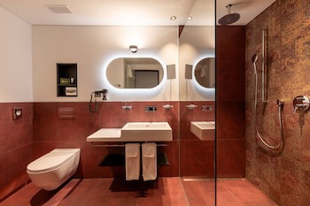 Boutique Hotel Bellevue