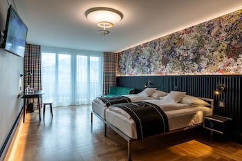 Boutique Hotel Bellevue