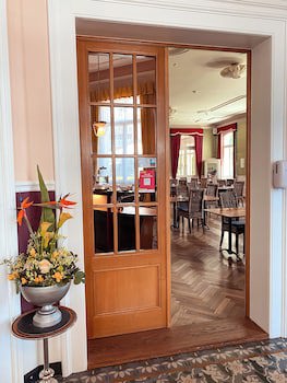 Boutique Hotel Bellevue