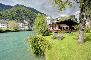 Boutique Hotel Bellevue