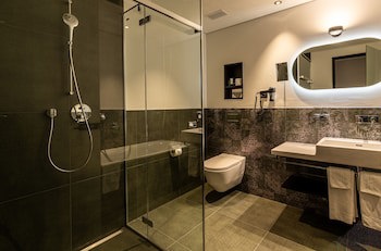 Boutique Hotel Bellevue
