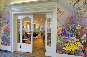 Boutique Hotel Bellevue