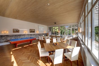 Boutique Hotel Bellevue