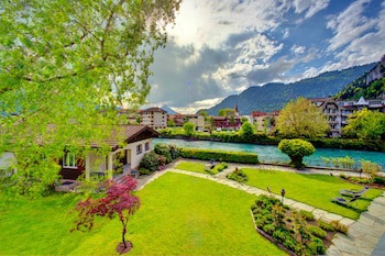 Boutique Hotel Bellevue