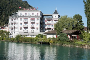 Boutique Hotel Bellevue