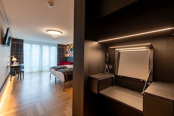 Boutique Hotel Bellevue