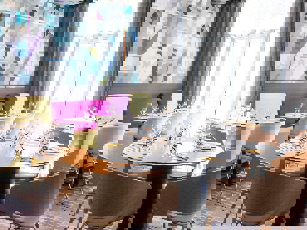 Novotel Saint-Quentin en Yvelines